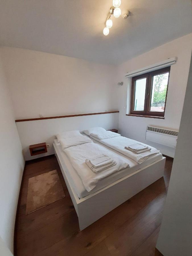 Gotiva Apartments Stari Grad Sarajevo Exterior photo