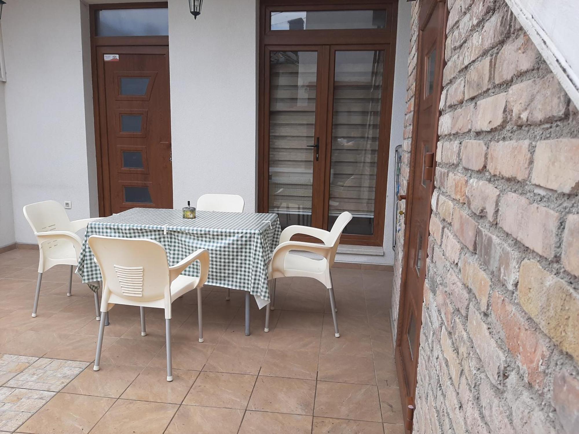 Gotiva Apartments Stari Grad Sarajevo Exterior photo