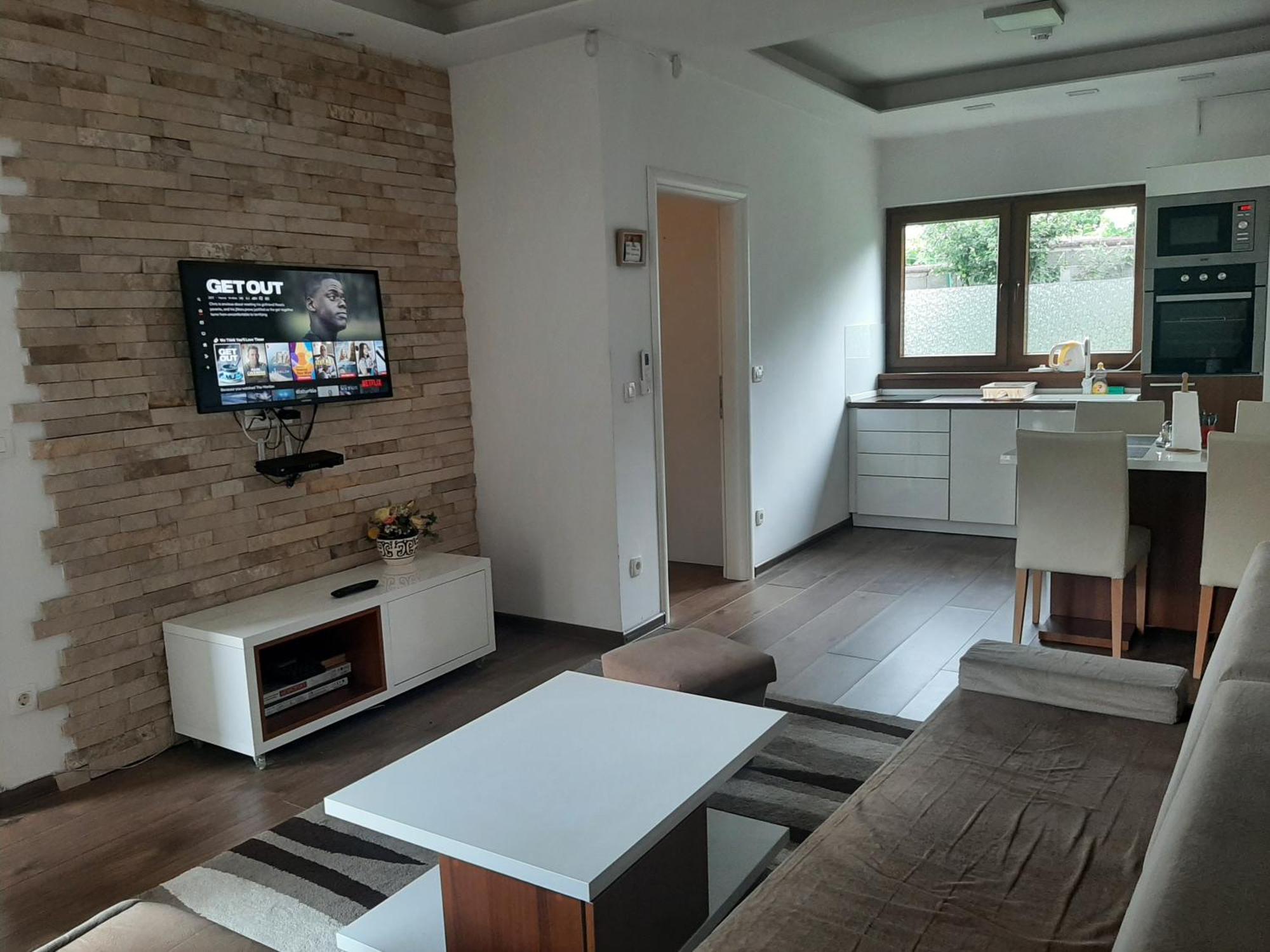 Gotiva Apartments Stari Grad Sarajevo Exterior photo