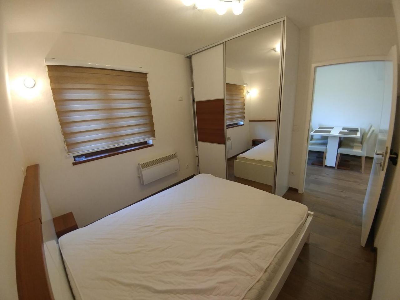 Gotiva Apartments Stari Grad Sarajevo Exterior photo