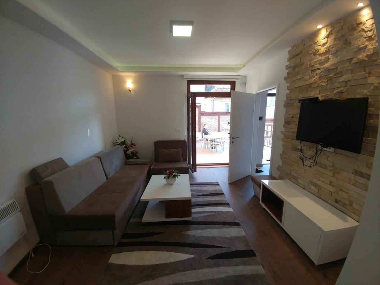 Gotiva Apartments Stari Grad Sarajevo Exterior photo